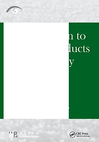 Introduction to Natural Products Chemistry