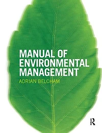 Manual of Environmental Management