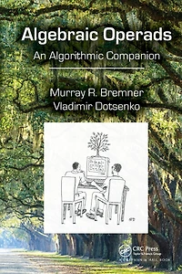 Algebraic Operads: An Algorithmic Companion