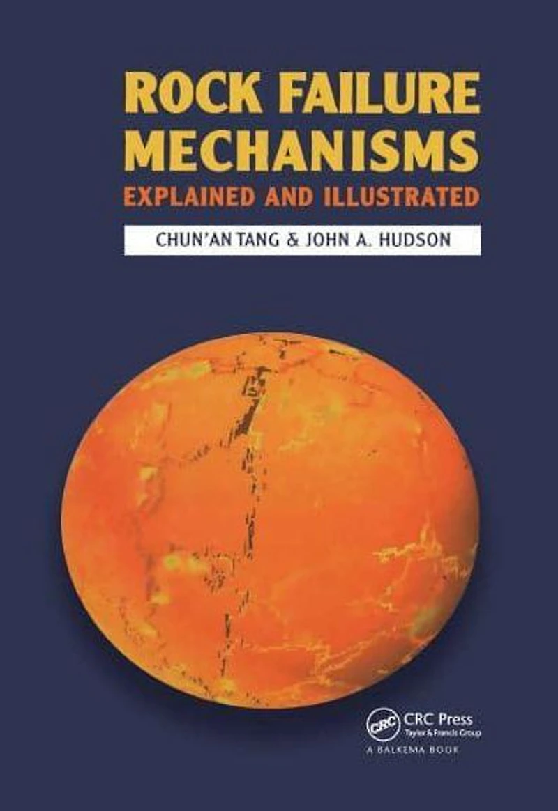 Rock Failure Mechanisms: Illustrated and Explained