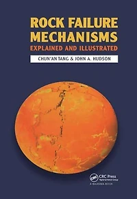 Rock Failure Mechanisms: Illustrated and Explained
