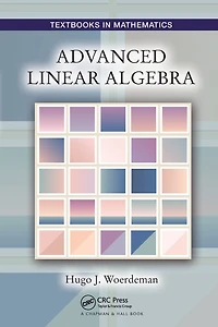 Advanced Linear Algebra