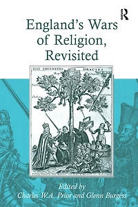 England's Wars of Religion, Revisited