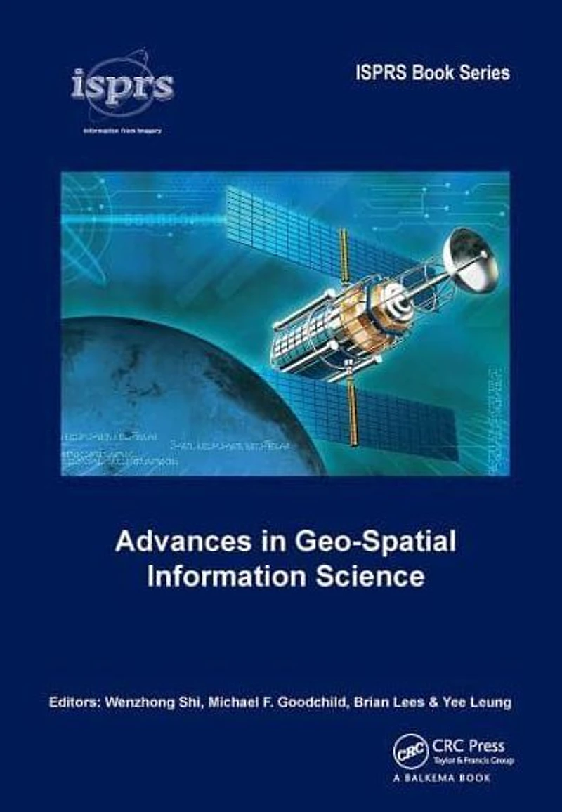 Advances Geo-Spatial Information Science