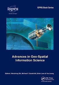 Advances Geo-Spatial Information Science