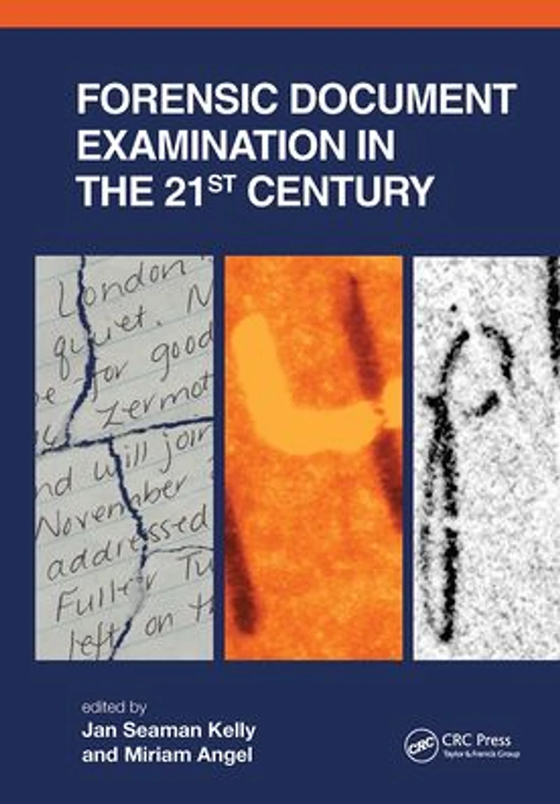 Forensic Document Examination the 21st Century