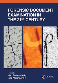 Forensic Document Examination the 21st Century