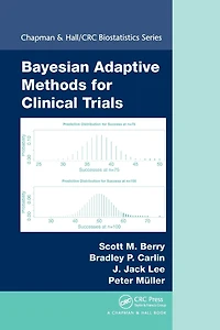 Bayesian Adaptive Methods for Clinical Trials