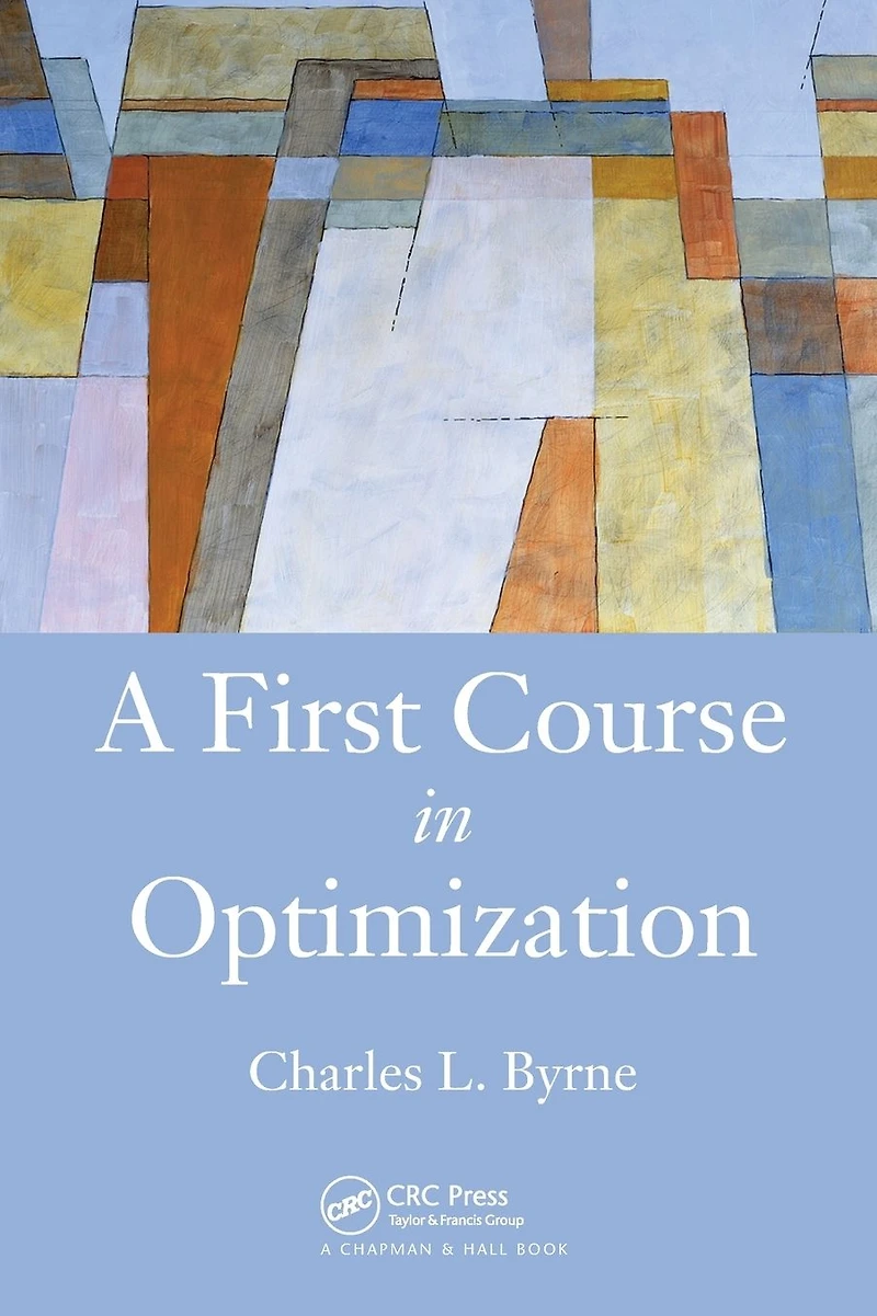 A First Course Optimization