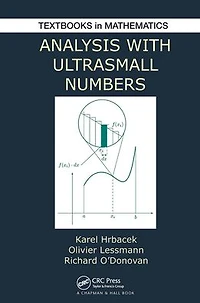 Analysis with Ultrasmall Numbers