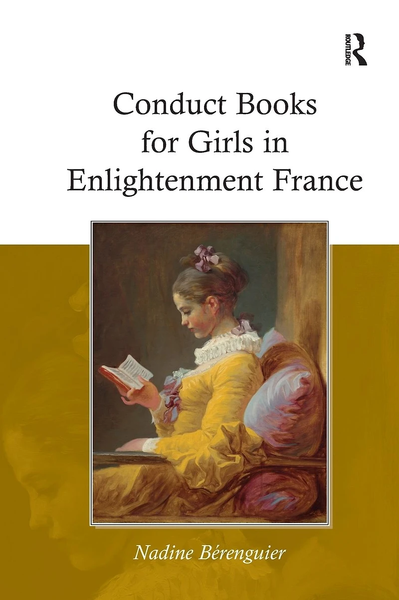 Conduct Books for Girls Enlightenment France
