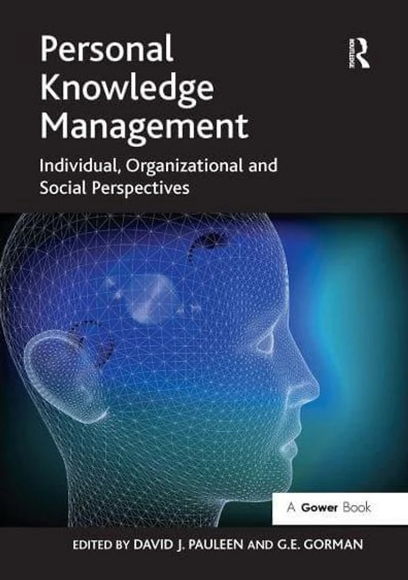 Personal Knowledge Management: Individual, Organizational and Social Perspectives