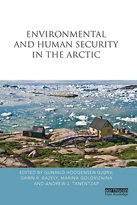 Environmental and Human Security the Arctic