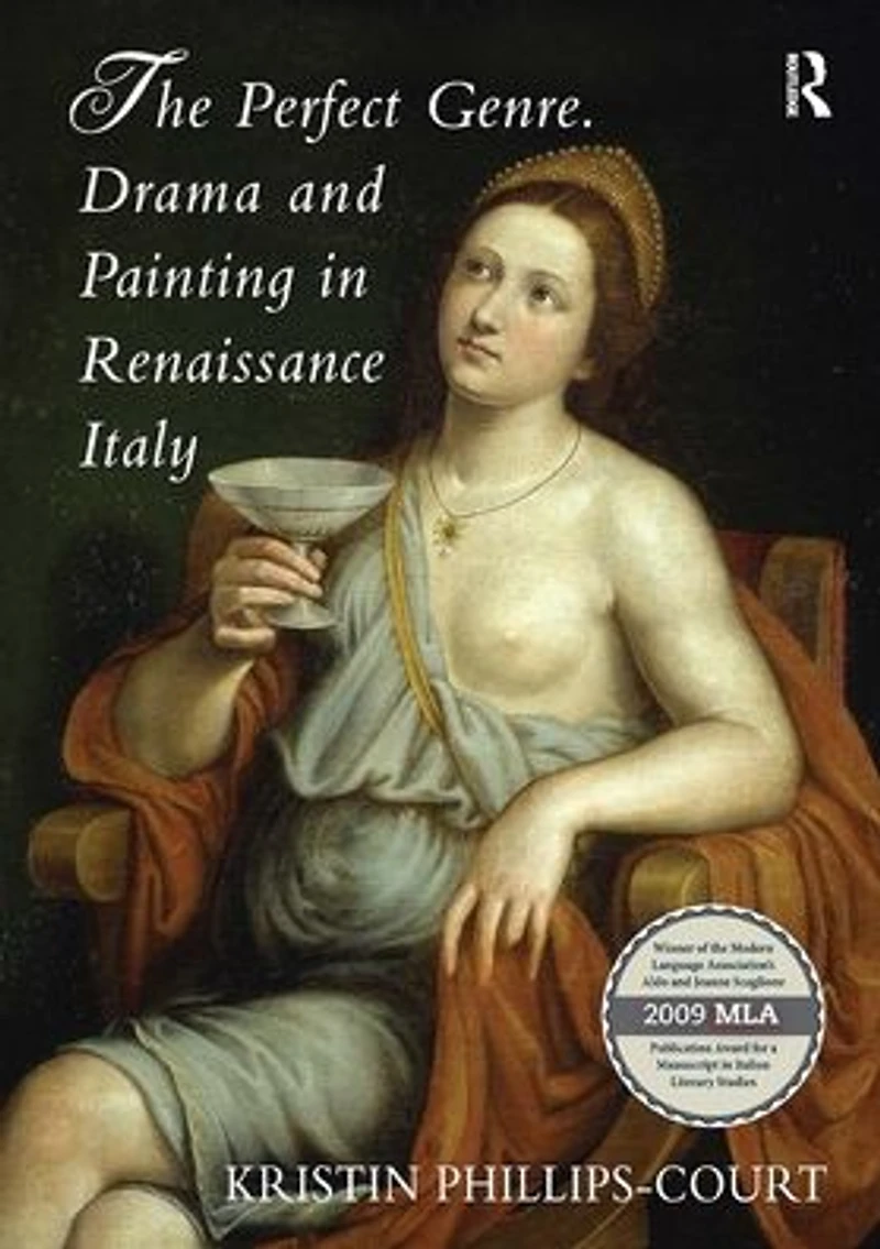 The Perfect Genre. Drama and Painting Renaissance Italy