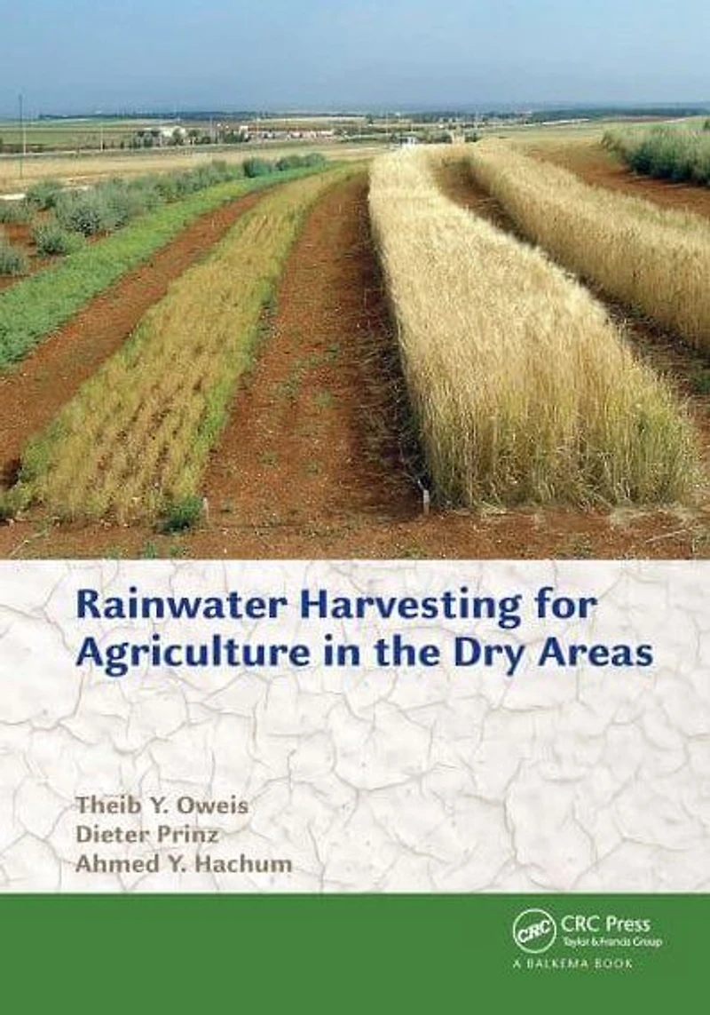 Rainwater Harvesting for Agriculture the Dry Areas