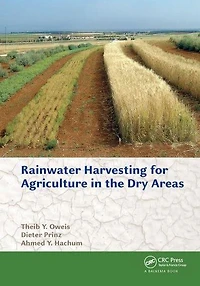 Rainwater Harvesting for Agriculture the Dry Areas