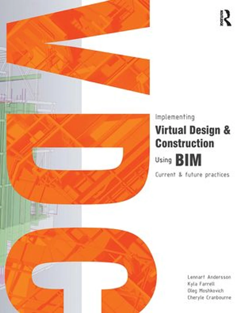 Implementing Virtual Design and Construction using BIM: Current future practices