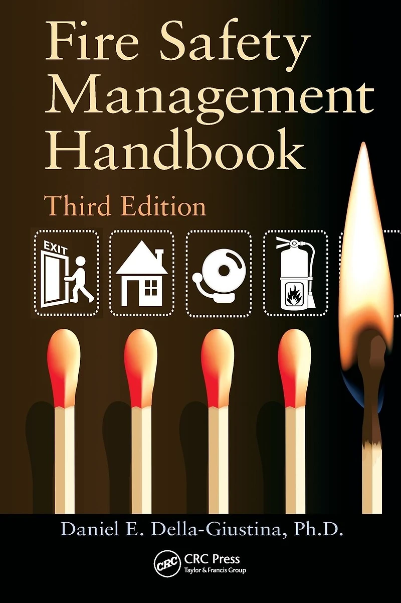 Fire Safety Management Handbook
