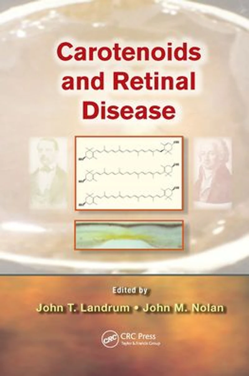 Carotenoids and Retinal Disease