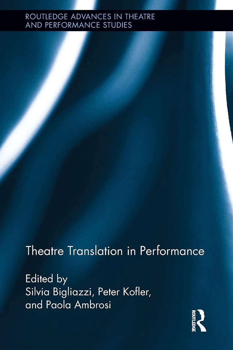 Theatre Translation Performance