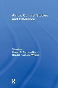 Africa, Cultural Studies and Difference
