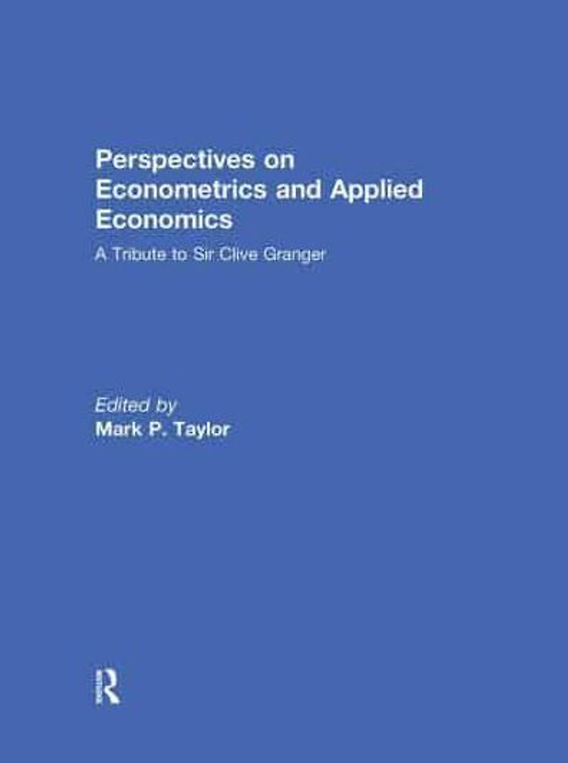 Perspectives on Econometrics and Applied Economics: A Tribute to Sir Clive Granger