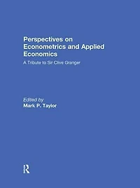 Perspectives on Econometrics and Applied Economics: A Tribute to Sir Clive Granger