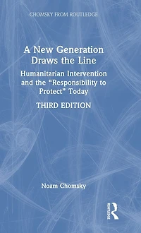 A New Generation Draws the Line: Humanitarian Intervention and "Responsibility to Protect" Today