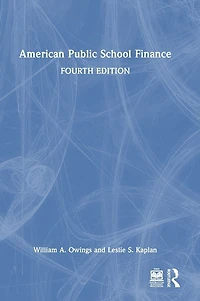 American Public School Finance