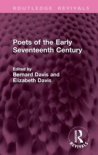 Poets of the Early Seventeenth Century