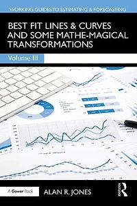 Best Fit Lines & Curves: And Some Mathe-Magical Transformations