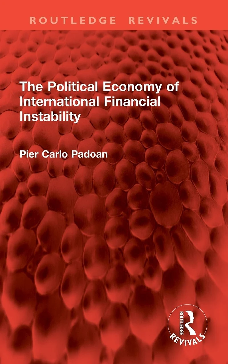 The Political Economy of International Financial Instability