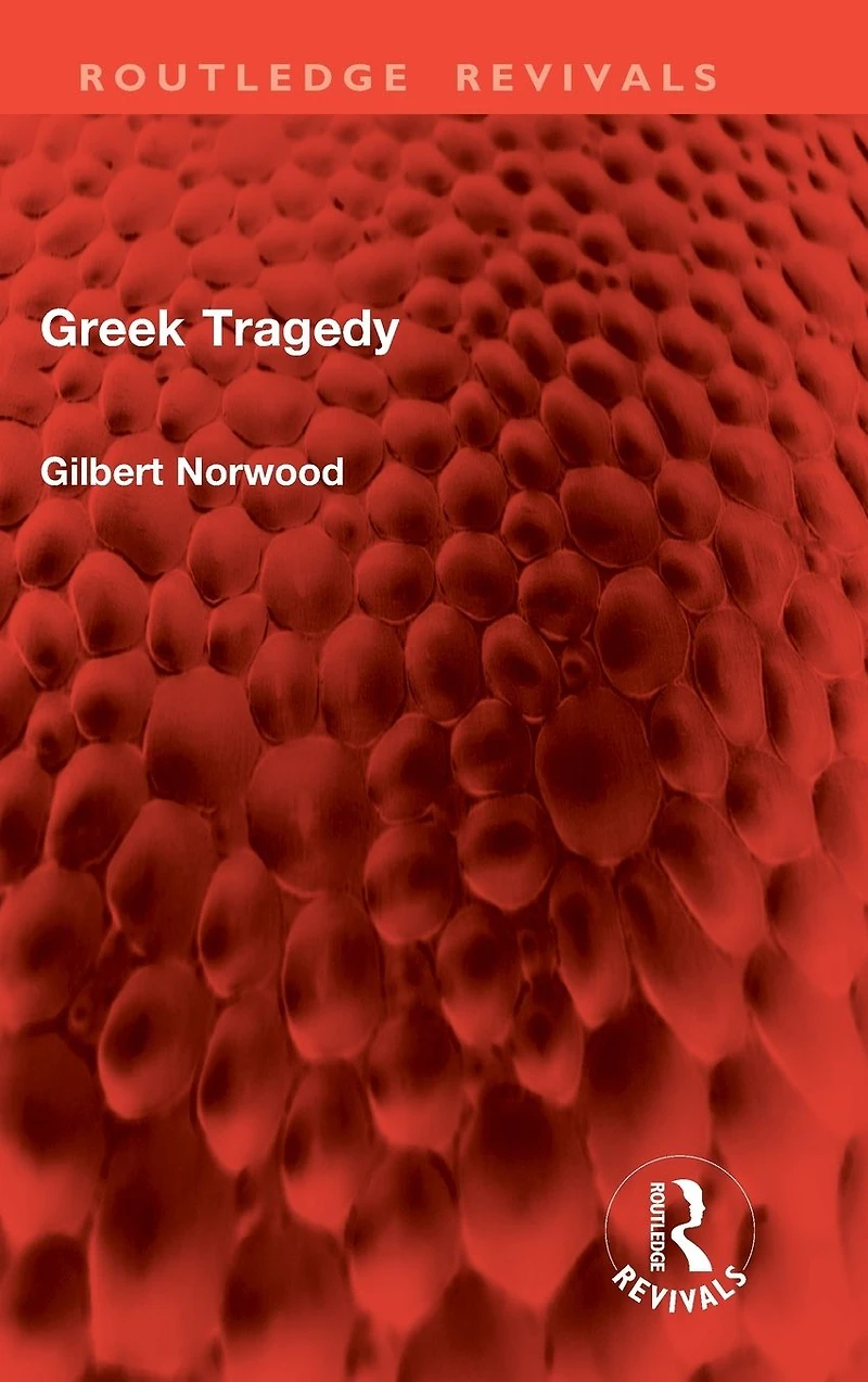 Greek Tragedy