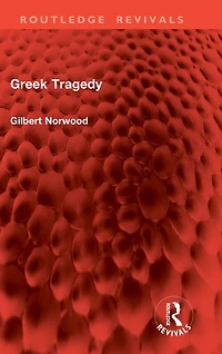 Greek Tragedy