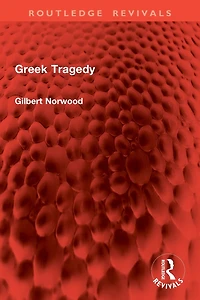 Greek Tragedy