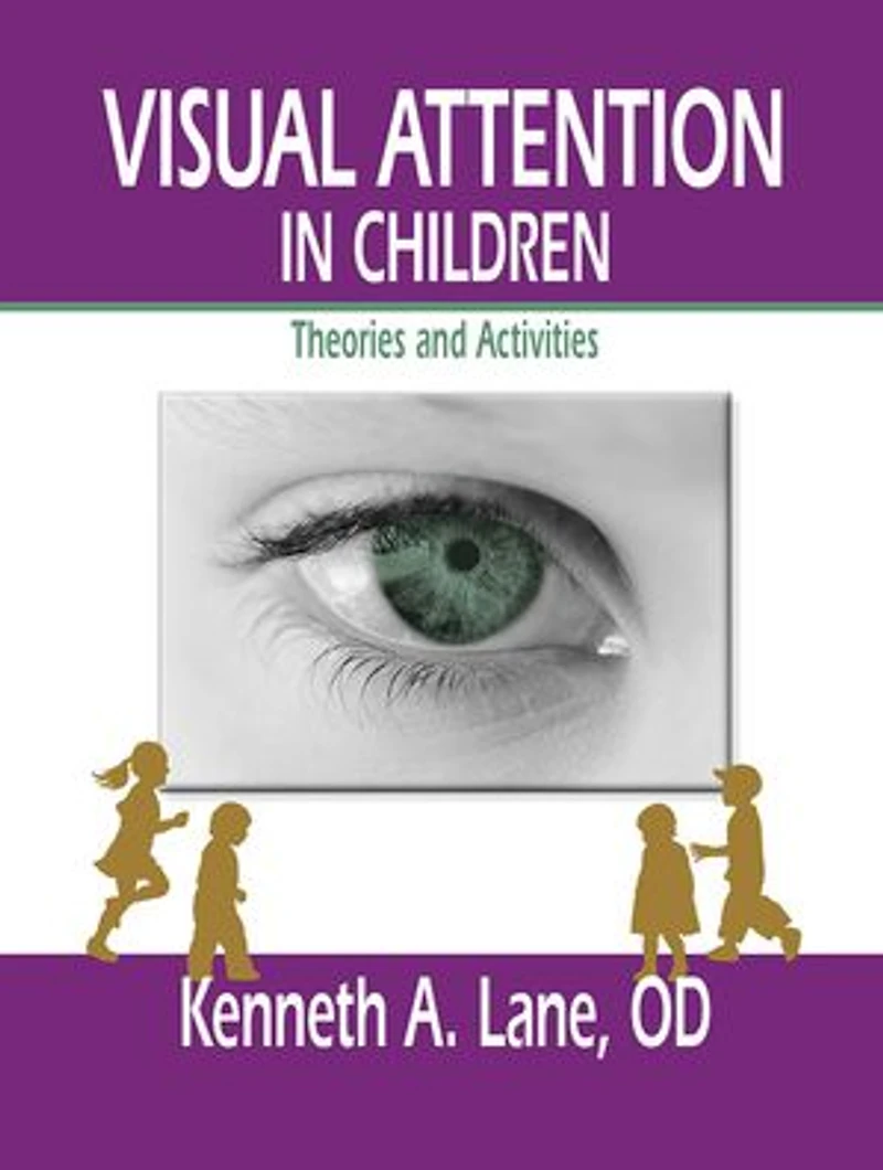 Visual Attention Children: Theories and Activities