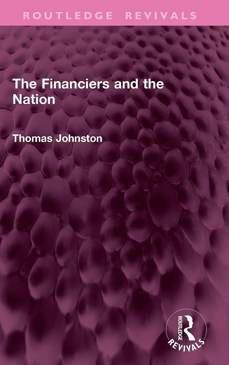the Financiers and Nation