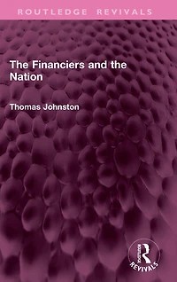 the Financiers and Nation