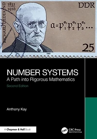 Number Systems: A Path into Rigorous Mathematics