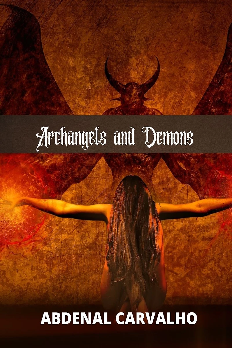 Archangels and Demons: Fiction Romance