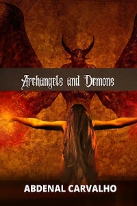 Archangels and Demons: Fiction Romance