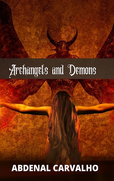Archangels and Demons: Fiction Romance