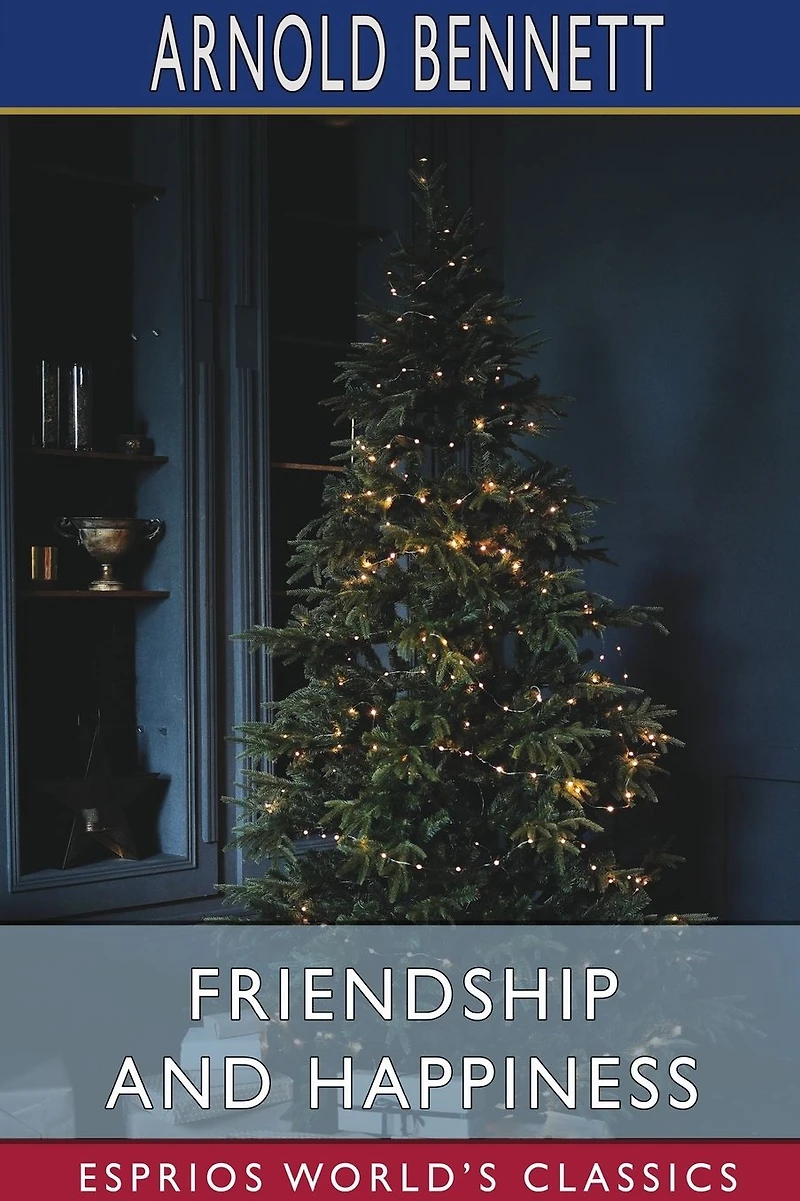 Friendship and Happiness (With ATOC)