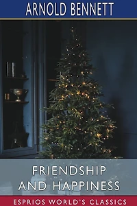 Friendship and Happiness (With ATOC)
