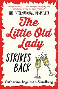 The Little Old Lady Strikes Back
