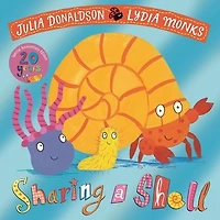 Sharing a Shell (20th Anniversary Edition)