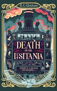 Death on the Lusitania