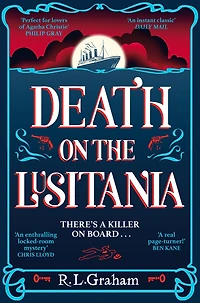 Death on the Lusitania