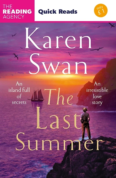 The Last Summer