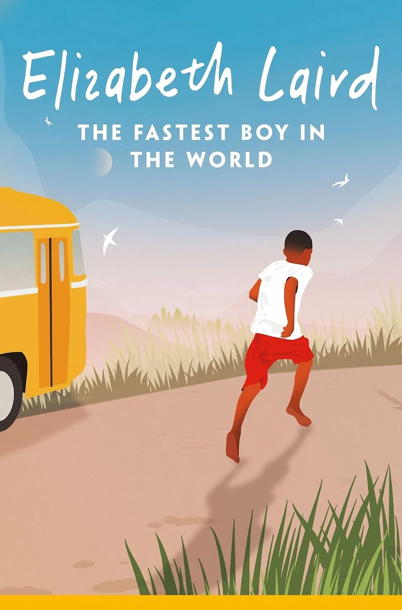 the Fastest Boy World